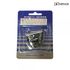 [Hasung] HS-999, HS-7000 Hair Clipper Blade (, Forma de Borboleta Prateada Aplicada) _ Feito na COREIA 